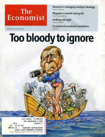 The Economist