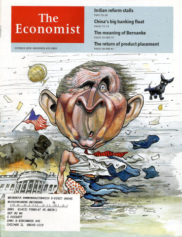 The Economist