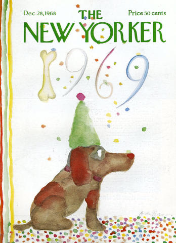 The New Yorker