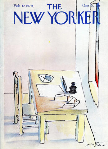 The New Yorker