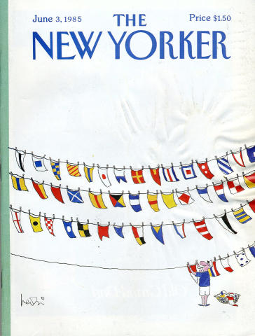 The New Yorker