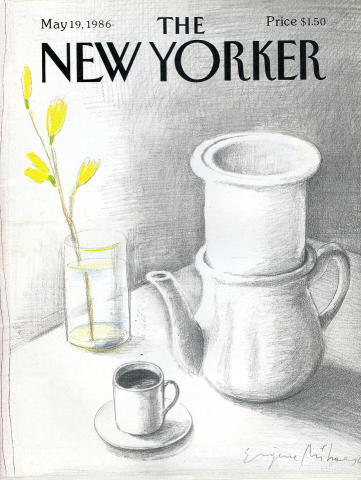The New Yorker