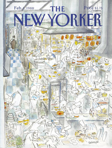 The New Yorker