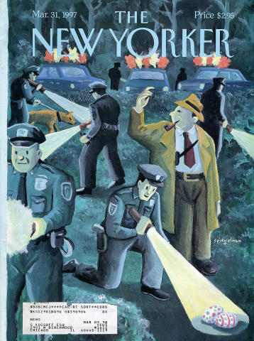 The New Yorker