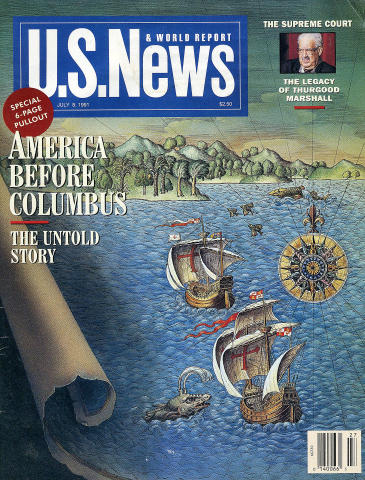 U.S. News & World Report