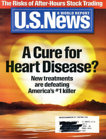 U.S. News & World Report