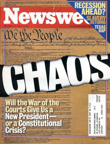 Newsweek