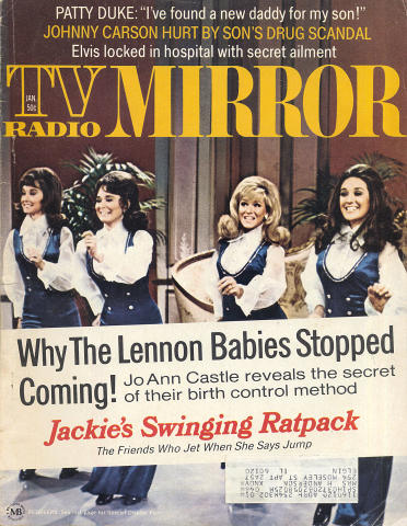 TV Radio Mirror