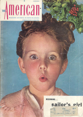 The American Magazine