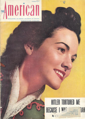 The American Magazine