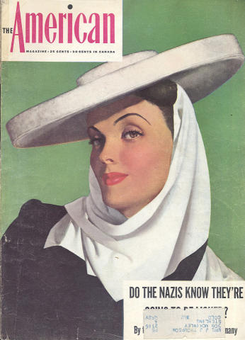 The American Magazine