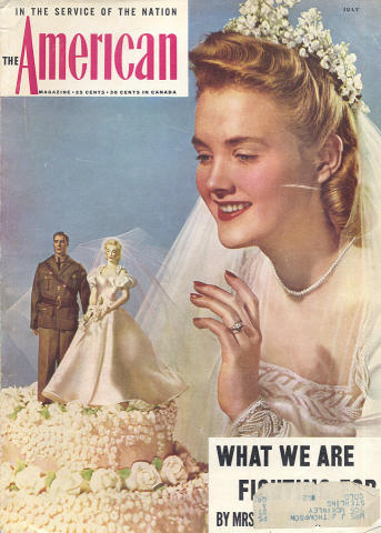 The American Magazine