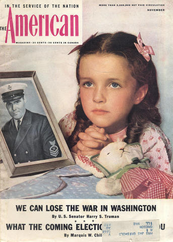 The American Magazine