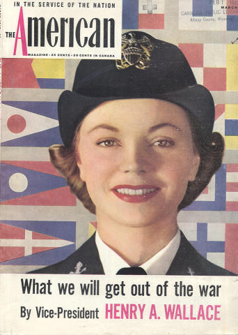 The American Magazine