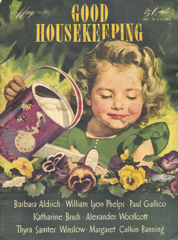Good Housekeeping