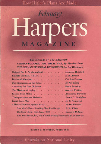 Harper's