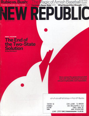 The New Republic