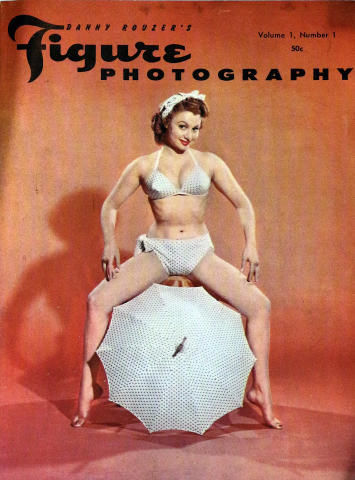 Figure Photography No. 1