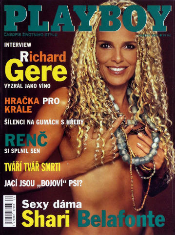 Playboy Vintage Adult Magazine
