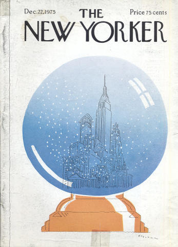 The New Yorker