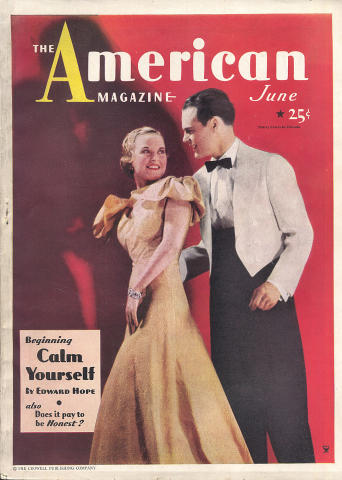 The American Magazine