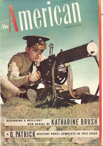 The American Magazine