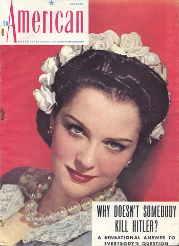 The American Magazine