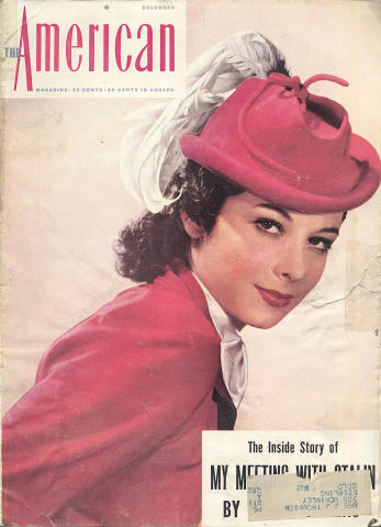 The American Magazine