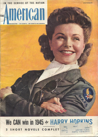 The American Magazine