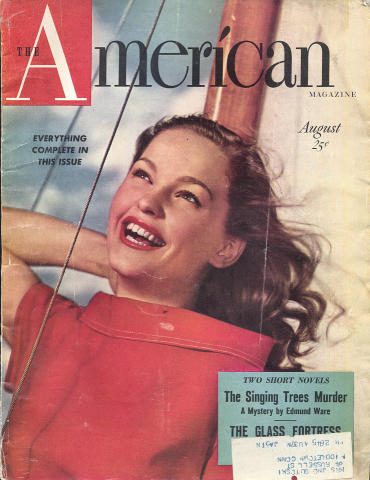 The American Magazine