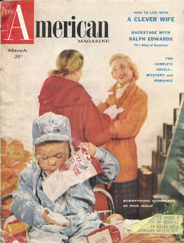 The American Magazine