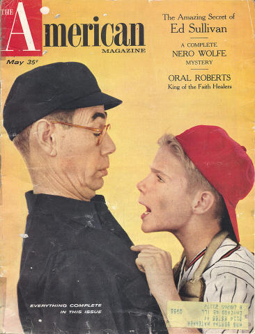 The American Magazine