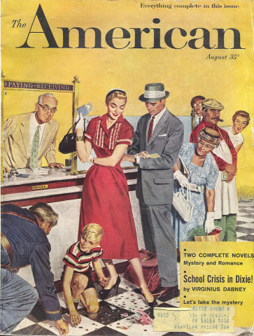The American Magazine