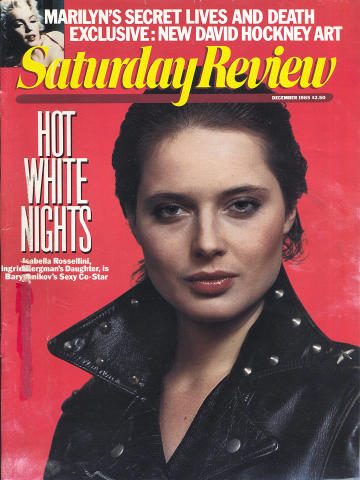 The Saturday Review