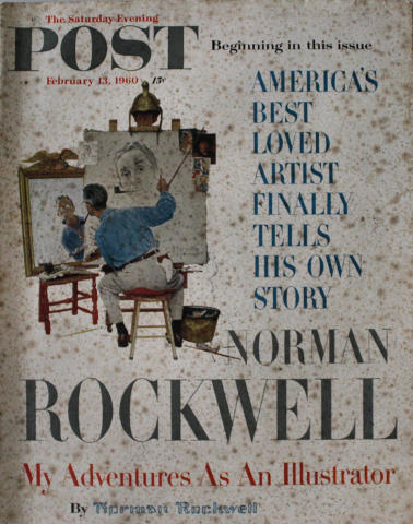 The Saturday Evening Post