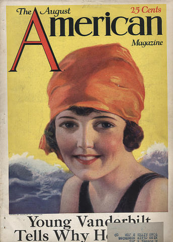The American Magazine