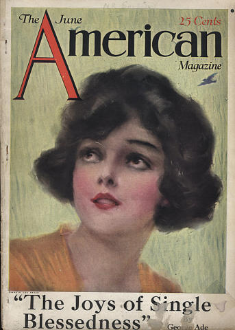The American Magazine