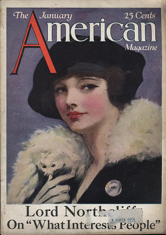 The American Magazine