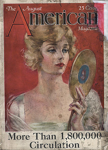 The American Magazine