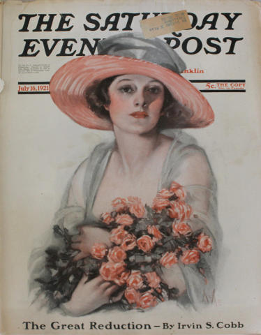 The Saturday Evening Post