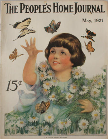 The People's Home Journal