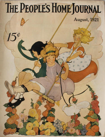 The People's Home Journal