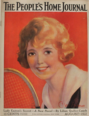 The People's Home Journal