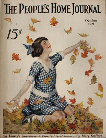 The People's Home Journal