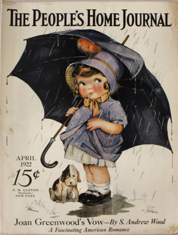 The People's Home Journal