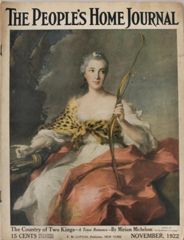 The People's Home Journal