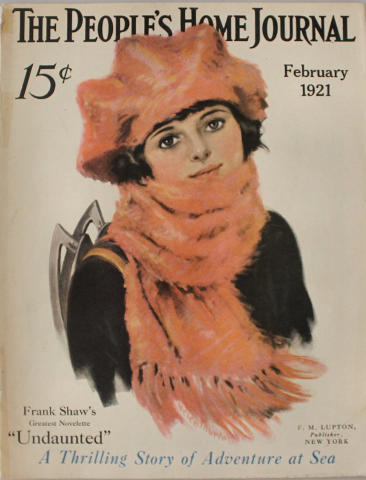 The People's Home Journal