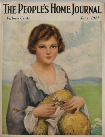 The People's Home Journal