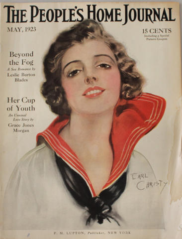 The People's Home Journal