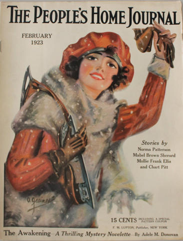 The People's Home Journal